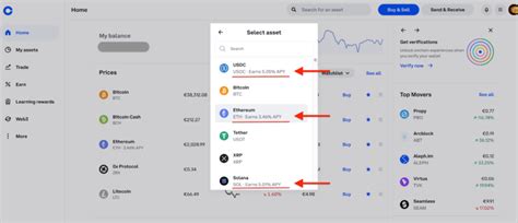 Easy Ways To Earn Free Crypto With Coinbase Earn.